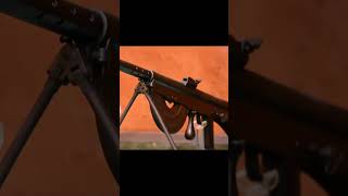 The Chauchat history militaryhistory facts militaryguns firearmsafety [upl. by Colligan]