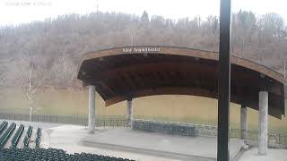 The Daytime tour of Morgantown WV Day 2 Part 1 2024 [upl. by Lawford]