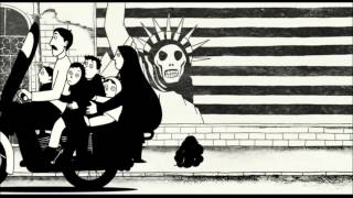 Persepolis 2007 Trailer 1080p [upl. by Esinyl483]