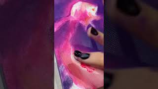 Lets Paint foryou diy shortvideo custom youtubeshorts hacks painting paintinghacks [upl. by Renrut]