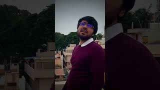 Aaoge Jab Tum  Cover Song  Jab We Met  Ustad Rashid Khan  Shahid Kapoor  prateekmusicoffcial [upl. by Meldon]