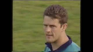 Reupload 14051996  Neath RFC 4525 Pontypridd RFC [upl. by Ellenet]