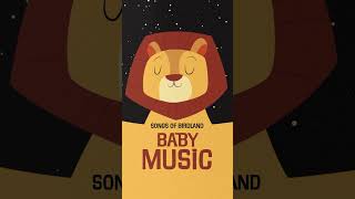 Instrumental Music to Calm Your Baby 🌙 Relaxing Songs for Babies for Bedtime [upl. by Knowland737]