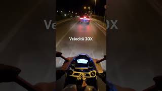 Giro in moto ostacolato dalla polizia🥹 moto ducati polizia [upl. by Goldsmith]