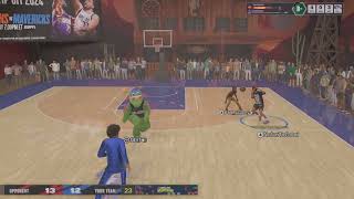 NBA 2K2520241106220926 [upl. by Phelgon]