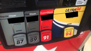 Gas Guzzler  ACT 1  3 Act Math Task  Real World Problem [upl. by Gifford]