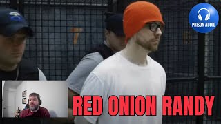 Life in Solitary Confinement  Red Onion Randys Story [upl. by Yaniv]