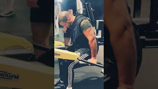 PUSH  motivation fitnesspark workoutoftheday nopainnogain fitnessmotivation [upl. by Kciredes]