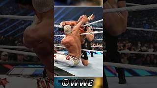 How GOOD Was Brock Lesnar Vs Cody Rhodes III During The WWE SummerSlam 2023 Event [upl. by Ruben295]