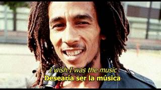 Dance do the reggae  Bob Marley LYRICSLETRA Reggae [upl. by Noiroc]