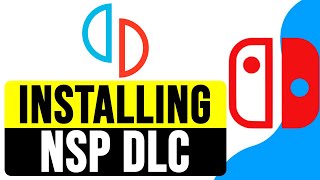 Yuzu Emulator Setup Guide 2024  Installing NSP DLC and Updates  Update Yuzu Games Easily [upl. by Ecienal]