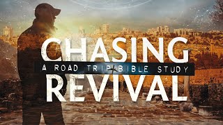 Chasing Revival  Episode 6  America Revival Crosses the Sea [upl. by Ardnahs700]