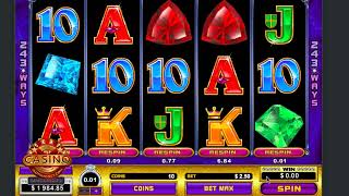 💎 Reel Gems Slot by Microgaming – Spin for Sparkling Wins ✨💰 [upl. by Mildrid183]