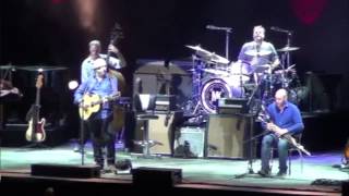 Mark Knopfler  Privateering  Málaga 2013  HQ Audio Multicam [upl. by Herman15]