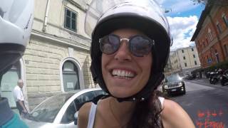 VISIT TRIESTE  HOW TO BE A REAL TRIESTINO FOR A DAY [upl. by Onahpets764]