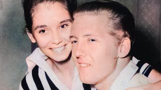 The Many Wives And Kids Of Jerry Lee Lewis [upl. by Eelnodnarb]