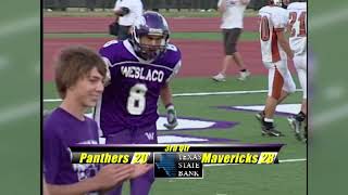 Look back 2007 Weslaco vs Madison Highlights [upl. by Chrisman]