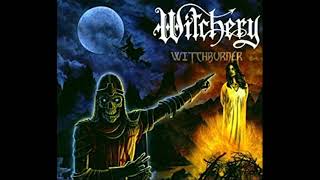 Witchery  Witchburner Remastered 2019 Full Album [upl. by Lean]