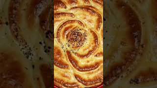 Chiroyli Pirog Tayyorlash [upl. by Clark277]