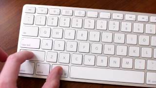 Howto Screen Capture on a Mac Print Screen  Screenshot Basic Keystroke  Advanced Commands [upl. by Aisayn]