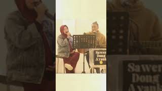 Yakinlah iwanfals coverakustik [upl. by Glarum]