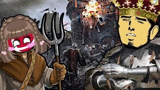 Two Idiots Fail To Siege Constantinople  Conquerors Blade ft Bo [upl. by Hubey]