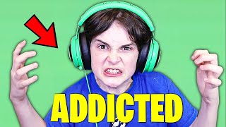 He is Addicted [upl. by Janus]