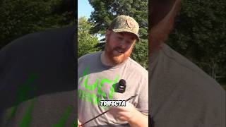 Testing the Trifecta Will It Outperform My Trusted Broadhead [upl. by Trik]