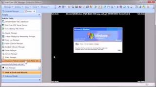 Safe Mode with VNC  SmartCode VNC Manager [upl. by Azeria603]