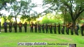 Lesa sunga abalanda lutanda singers [upl. by Lydon394]