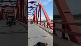 Bunton bridge Tuguegarao city [upl. by Sig]