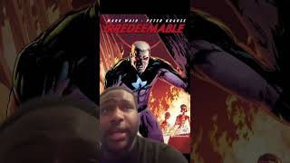 I Just read “Irredeemable” and it’s amazing 🔥comicbooks irredeemable evilsuperman [upl. by Xantha]