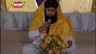 Sartaba Kadam by Owais Raza Qadri [upl. by Iolanthe]