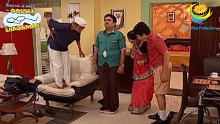 Gada Family Is Concerned About Jethalals Weight  Full Episode  Taarak Mehta Ka Ooltah Chashmah [upl. by Meuse]