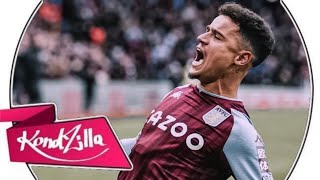 Philippe Coutinho  Fim de Semana no Rio Teto Aston Villa Trap Br 2022 [upl. by Nilson566]