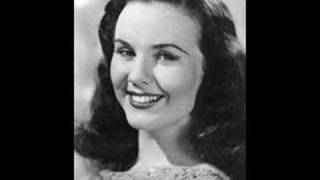 Deanna Durbin  Goin Home [upl. by Clementis]