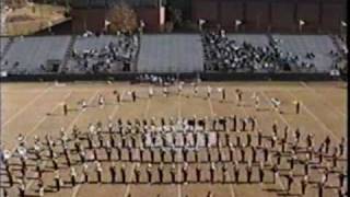 All CIAA Marching Band 2000 [upl. by Deeraf630]