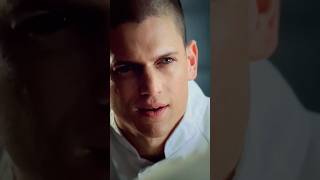 Haywire is one of my favorite character prisonbreak michaelscofield movie netflix haywire [upl. by Christyna]