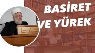 02062024 Mustafa AYDIN Konu Basiret ve yürek [upl. by Abisia884]