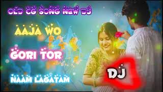 aaja wo gori tor naam laga tam 🌹🥰 cg song new dj please subscribe my youtube channel [upl. by Rosco]