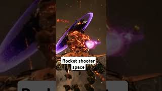 Starrocket shooter gaming shorts viralshortsyoutubeshorts [upl. by Howe]