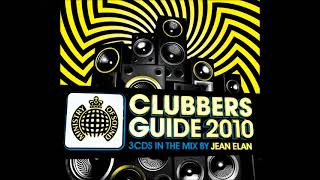 Ministry of Sound Clubbers Guide 2010 [upl. by Lelia]