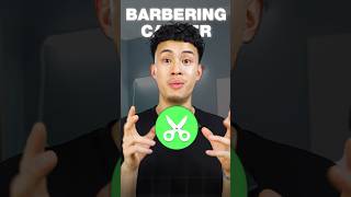 👆🏼Explained Barbering as Career in this video [upl. by Clementine]