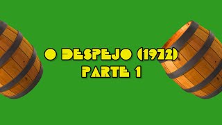 Chaves  O Despejo 1972 Parte 1 [upl. by Razaele]