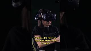 Irusu AR VR MR Solutions  Dive into the future with Irusu vrheadset [upl. by Eellehs]