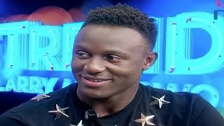 Victor Wanyama on Celtic Fc  celtic fans amp Spaghetti celticfc euros football [upl. by Lada]