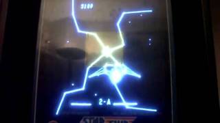 ancienne console jeux vectrex n° 1 [upl. by Garlanda]