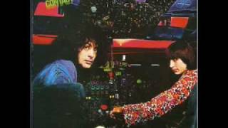 Silver Apples  Fantasies 1969 [upl. by Ecyle]