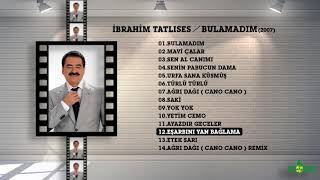 İbrahim Tatlıses  Eşarbını Yan Bağlama Official Audio Video [upl. by Hacissej643]