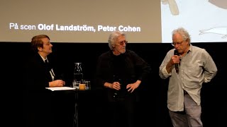 Nylansering av filmklassiker 2023 [upl. by Huberman]